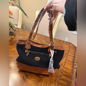 BOC Born Handbag, NWOT